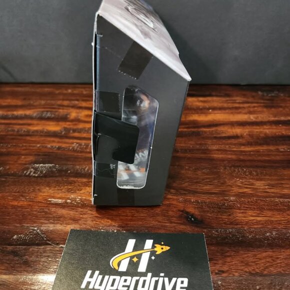 Star Wars: The Black Series Ben Kenobi (Tibidon Station) Action Figure - Picture 5 of 6